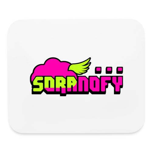 SORANOFY NY - Mouse pad Horizontal