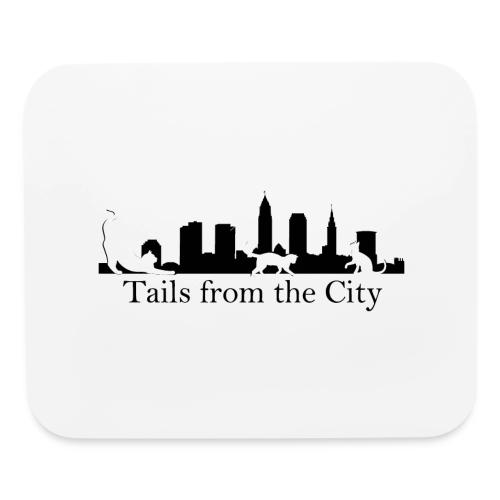 design4 - Mouse pad Horizontal