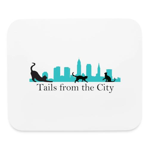 design1 - Mouse pad Horizontal