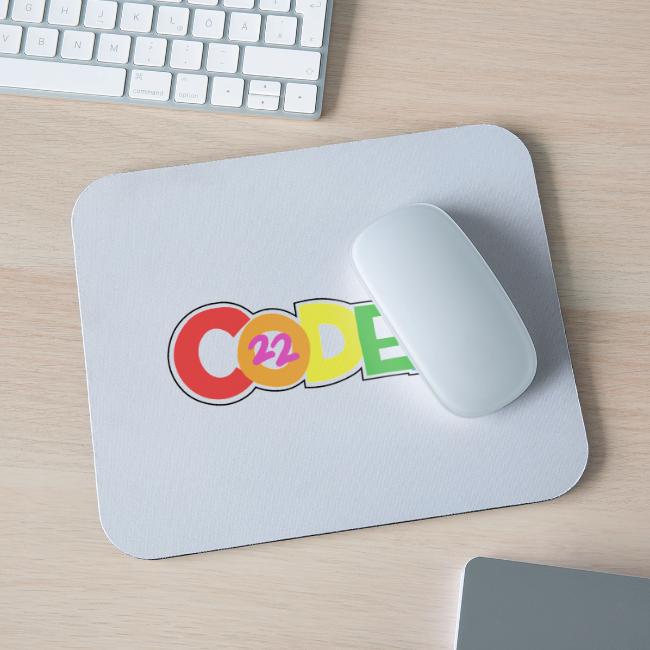 coders22 Logo