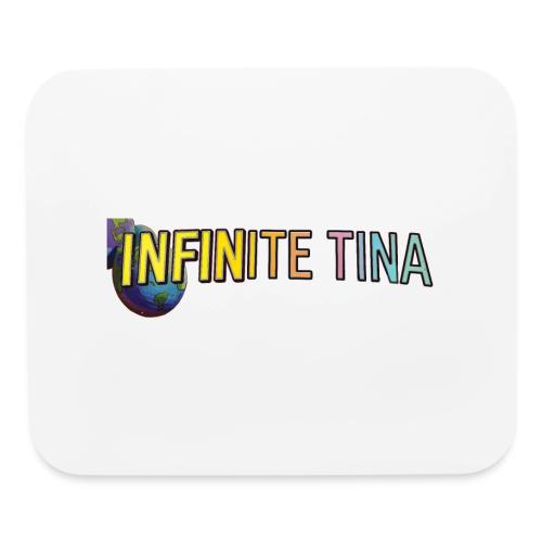 Infinite Tina - Mouse pad Horizontal