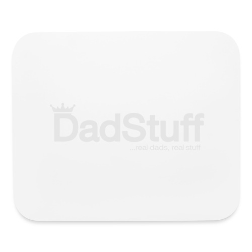 Dadstuff Full Horizontal - Mouse pad Horizontal