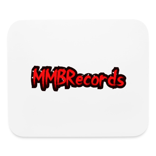MMBRECORDS - Mouse pad Horizontal