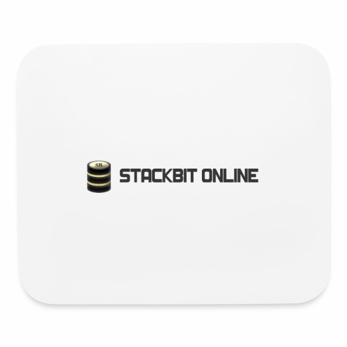 stackbit online - Mouse pad Horizontal