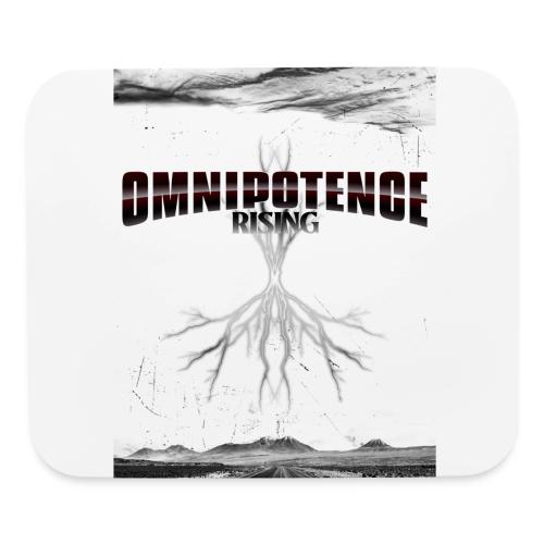 Omnipotence Rising - Mouse pad Horizontal