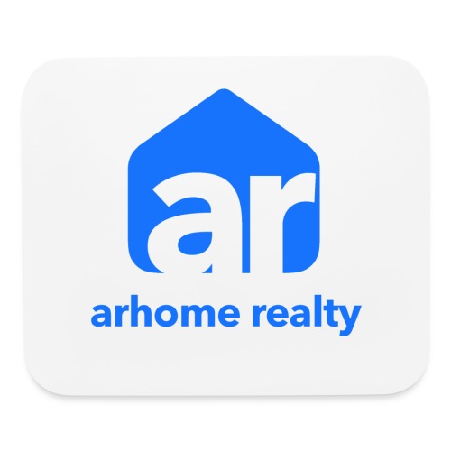 arhome realty logo 1 - Mouse pad Horizontal