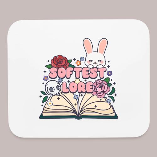 SOFTEST LORE - Tapis de souris
