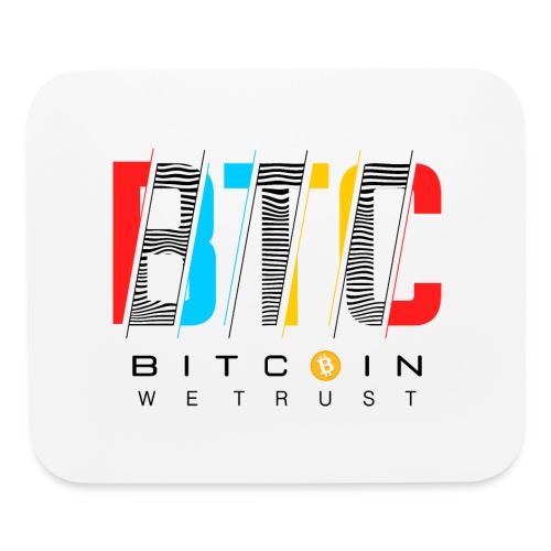 How to Grow Your BITCOIN SHIRT STYLE Income - Mouse pad Horizontal