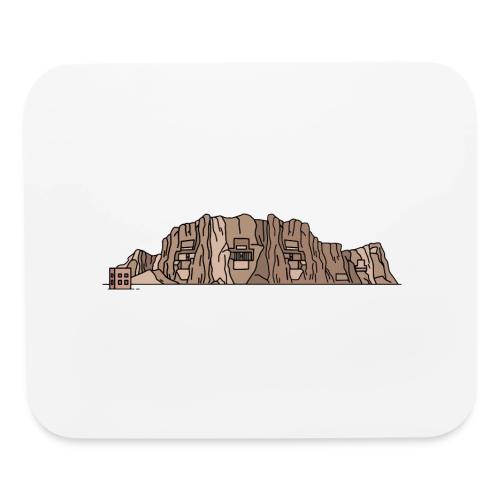 Naqshe Rostam Persepolis - Mouse pad Horizontal