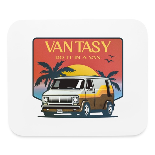 Vantasy - Mouse pad Horizontal
