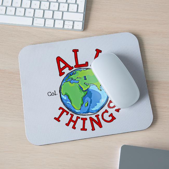 All Things Globe