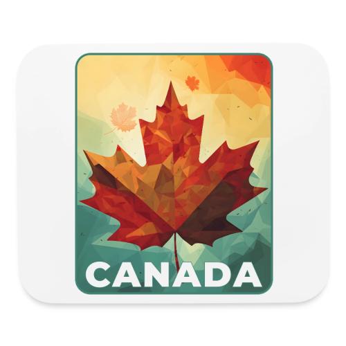 True North Colors - Mouse pad Horizontal