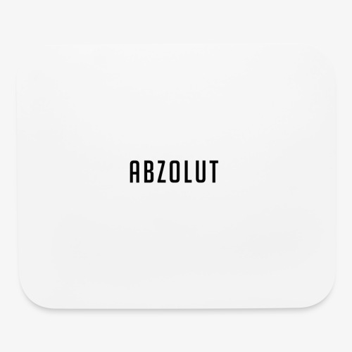 AbzolutBOX - Mouse pad Horizontal