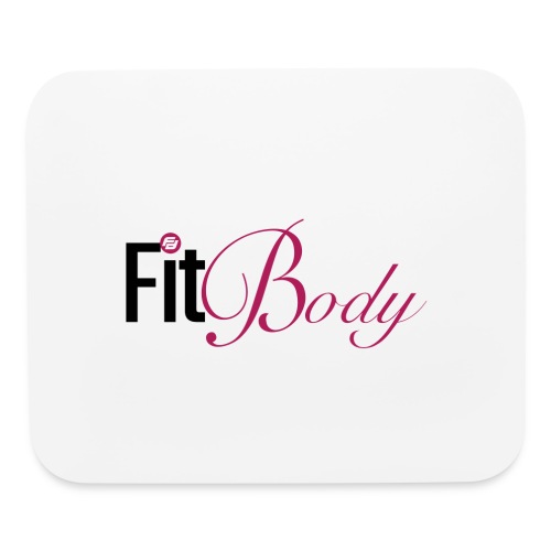 Fit Body - Mouse pad Horizontal