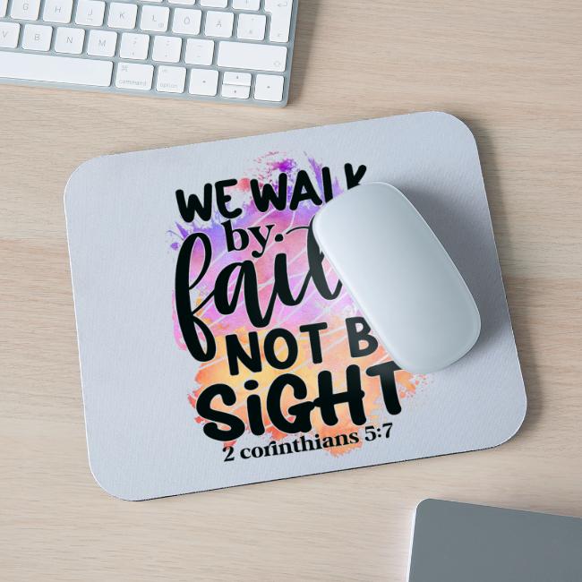 Harmony Collection - We Walk by Faith not by Sight