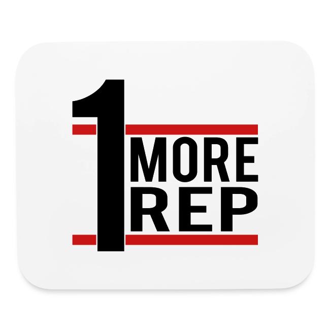 1 More Rep