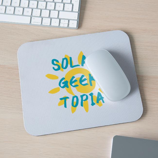 Solar Geektopia