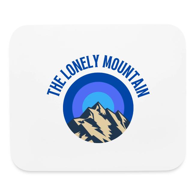 The Lonely Mountain