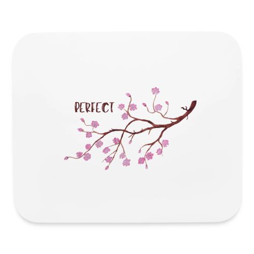 Perfect Cherry Blossom - Mouse pad Horizontal
