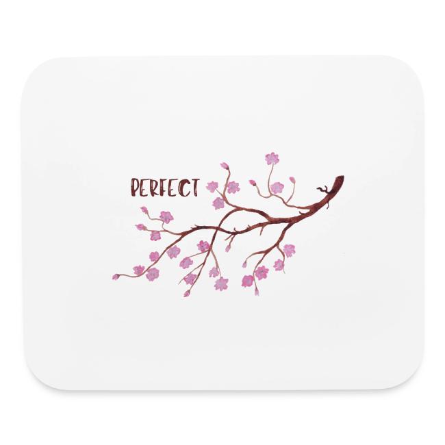 Perfect Cherry Blossom