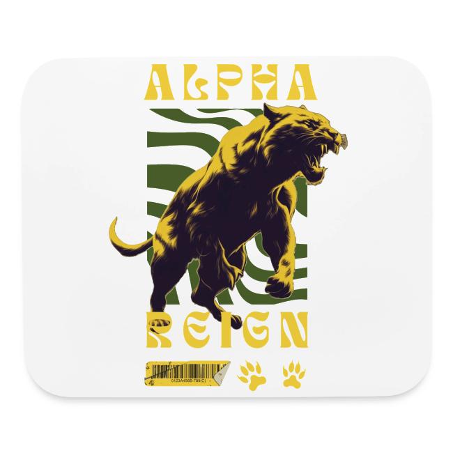 Unleash The Inner Alpha: Fierce Animal Print