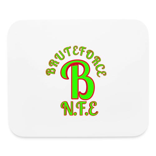 THE LOGO - Mouse pad Horizontal