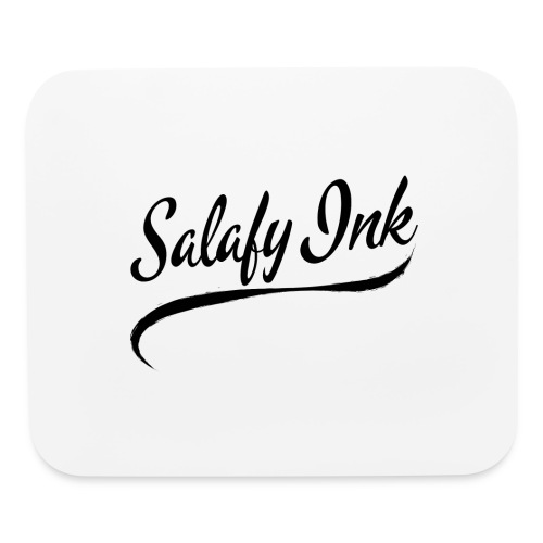 Salafy Ink 2023 - Mouse pad Horizontal