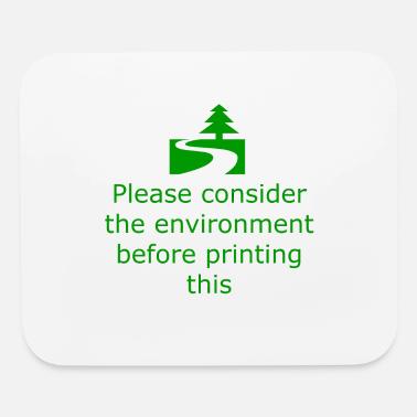 please consider the environment before printing png