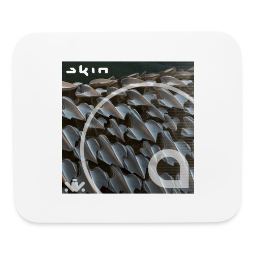 Skin EP - Mouse pad Horizontal