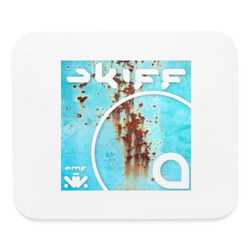 Skiff EP - Mouse pad Horizontal