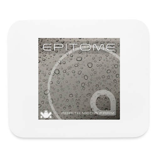 Epitome EP - Mouse pad Horizontal