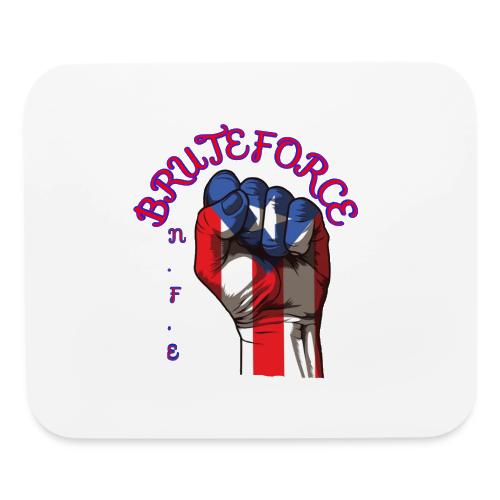 PR POWER - Mouse pad Horizontal