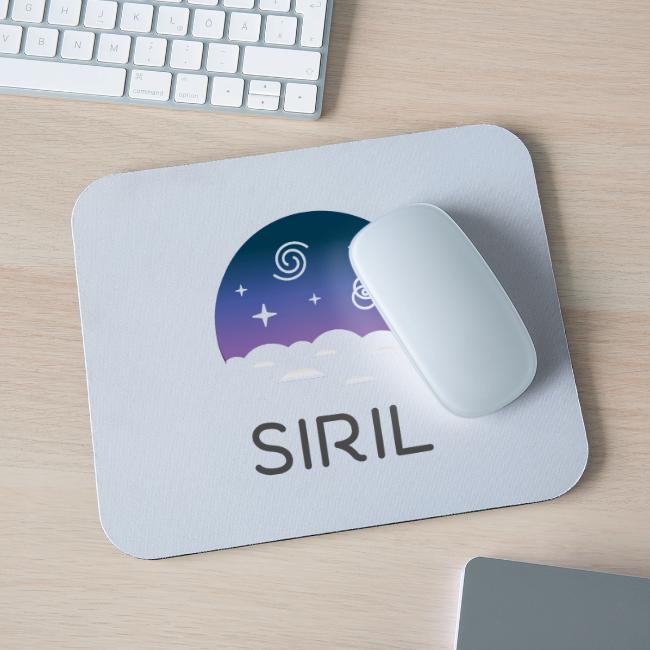 Siril logo 2021