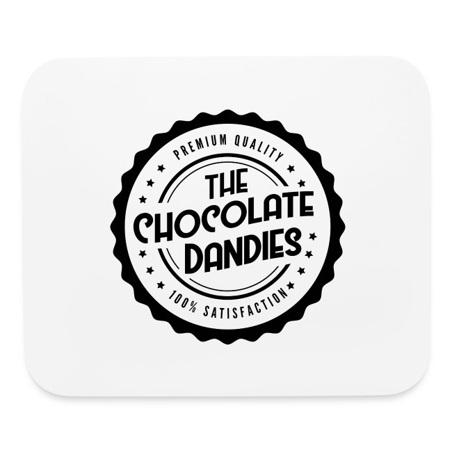 Chocolate Dandies Logo Large