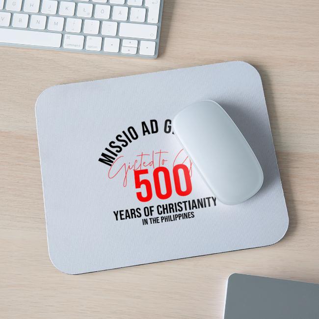 500 Years of Christianity in the Philippines