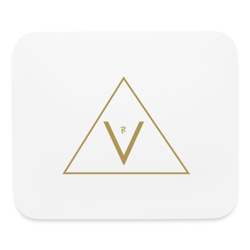Voxsana Symbol - Mouse pad Horizontal