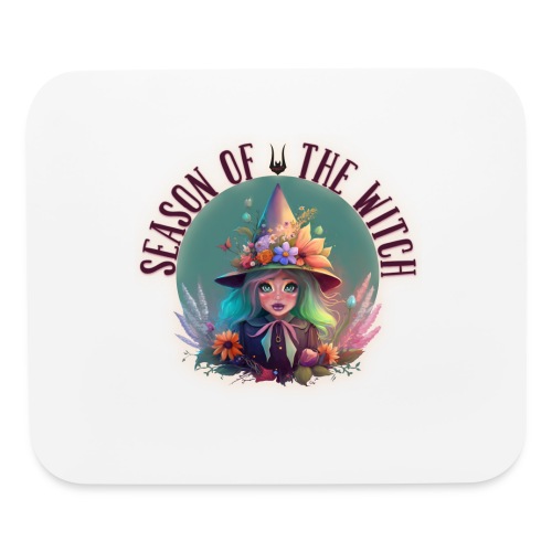 SOTW Spring Edition - Mouse pad Horizontal
