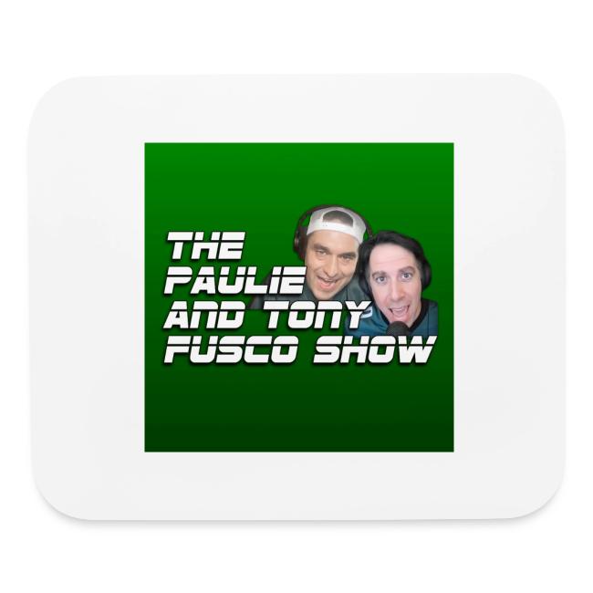 Fusco Logo with background
