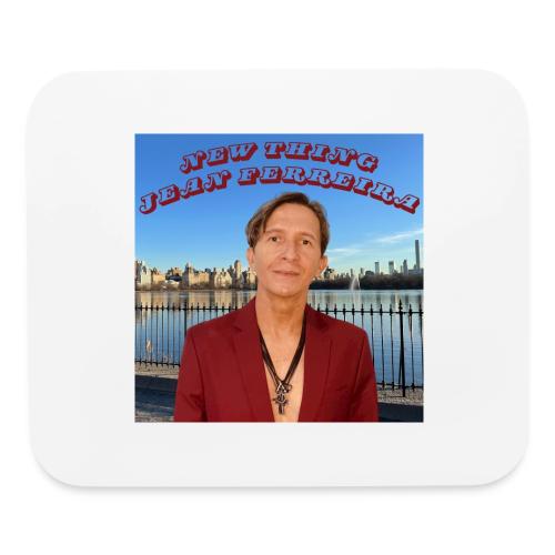 New Thing - Mouse pad Horizontal