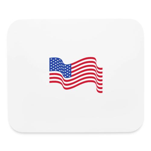 Made in America - Mouse pad Horizontal