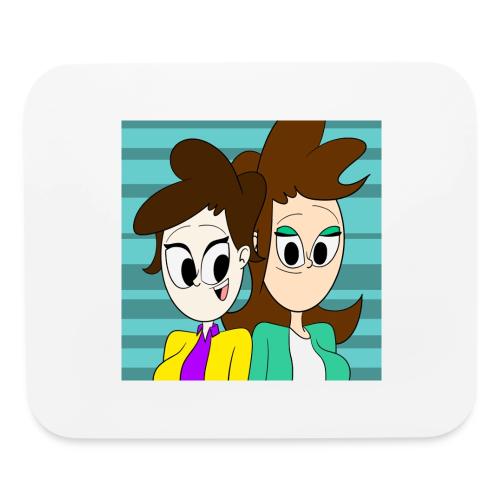 coders22 Profile Picture - Mouse pad Horizontal