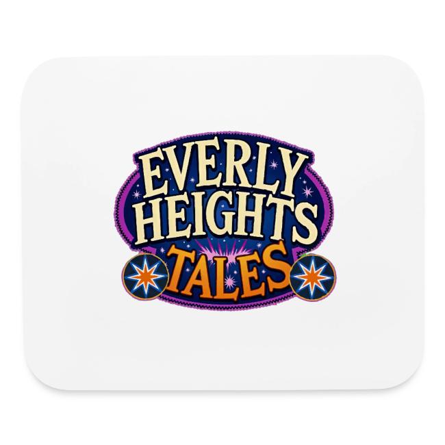 Everly Heights Tales