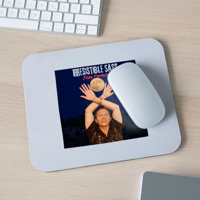 Irresistible Sass