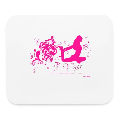 yoga_002 - Mouse pad Horizontal