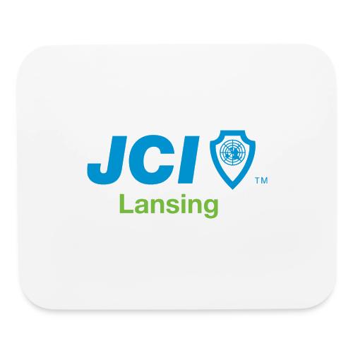 JCI Lansing - Mouse pad Horizontal