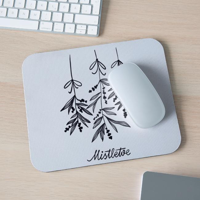 Mistletoe