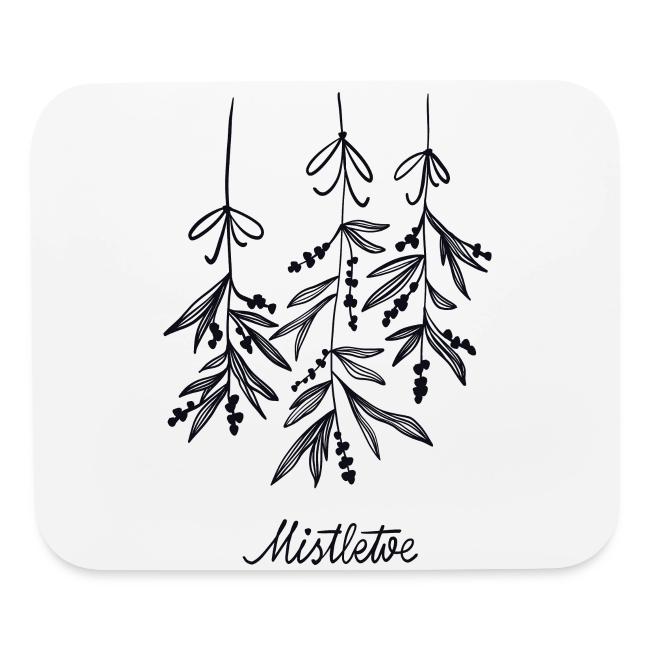 Mistletoe