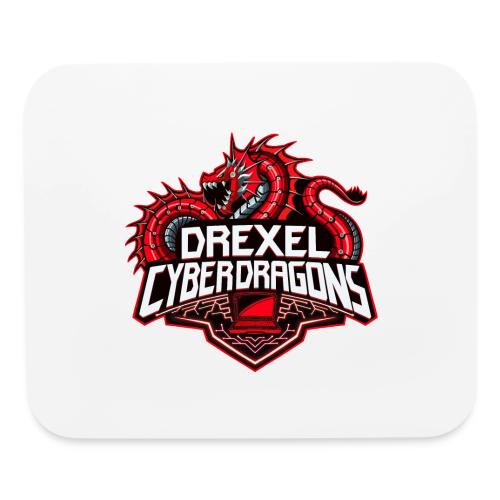 Red Team - Mouse pad Horizontal