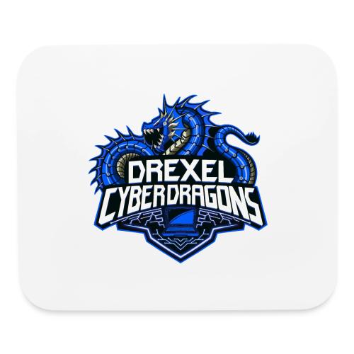 Blue Team - Mouse pad Horizontal