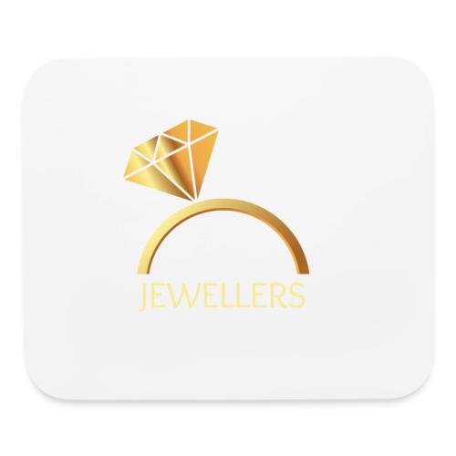 Jewellers - Mouse pad Horizontal